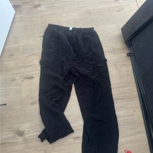 Old Navy Black Pants